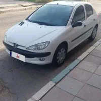 ۲۰۶ تیپ ۲  ۱۴۰۱