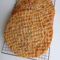 تنور گازی خمیر کن
