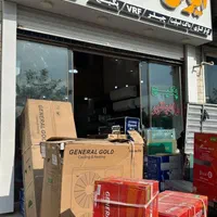 داکت اسپیلت36هزار جنرال گلد داکت اسپپلیت36000جنرال|کولر گازی و فن‌کوئل|کرج, گوهردشت|دیوار