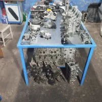 شاگرد برای مکانیکی و جلوبندی