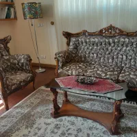 مبلمان استیل