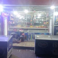 به یک کارگر جهت دکه نیازمندیم