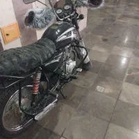 موتورسیکلت/طرح باکسر/رهرو/ 97|موتورسیکلت|تهران, شهرک گلها (تهرانسر)|دیوار