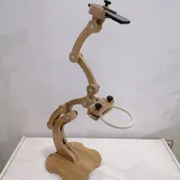 پایه نگهدارنده کارگاه گلدوزی