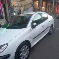 ۲۰۶ sd نقد و اقساط|خودرو سواری و وانت|تبریز, |دیوار