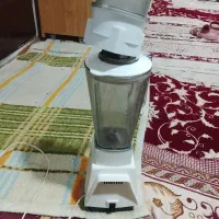 مخلوط کن آسیاب خردکن سالم