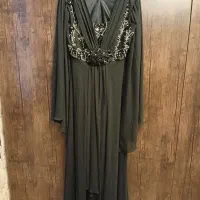 لباس شب شیک، نو و استفاده نشده