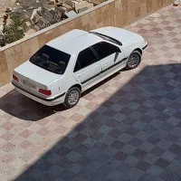پژو پارس مدل ۱۴۰۱ فقط بیمه بدنه وشخص ث ۲۲ میلیون