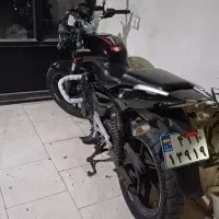 پالس 180|موتورسیکلت|تبریز, |دیوار