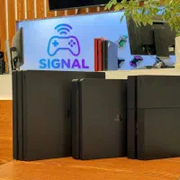 پلی فوراسلیم یکترابایتps4 slimپلمپ درجه یک باضمانت