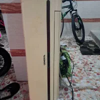کولر اسپیلت ۲۴ هزار جنرال
