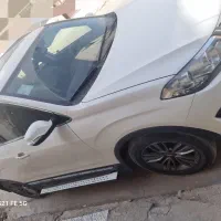 تیگو ۵ مدل ۹۵|خودرو سواری و وانت|زاهدان, |دیوار