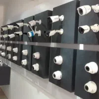 نصب و فروش دوربین مداربسته