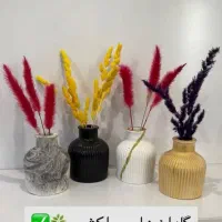 دکوریجات گلجاسنگ مصنوعی|مجسمه، تندیس، ماکت|پاکدشت, پاکدشت (مامازند)|دیوار