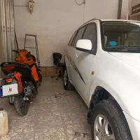 خودرو x33 mvm|خودرو سواری و وانت|تهران, جمال‌زاده|دیوار