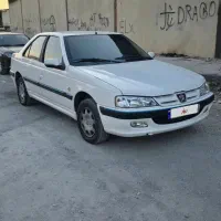 پارس سال مدل ۹۶|خودرو سواری و وانت|دوگنبدان, |دیوار