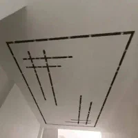 اجرا و نصب کناف و تایل ۶۰در۶۰|خدمات پیشه و مهارت|ارومیه, |دیوار