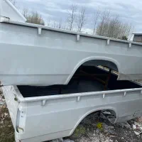 اطاق عقب نیسان