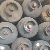 کپسول گاز پرسی فروشی ال پی جی