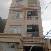 آپارتمان در منزل آباد صاحب الزمان