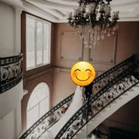 لباس عروس اروپایی|لباس|تهران, تهرانسر شرقی|دیوار