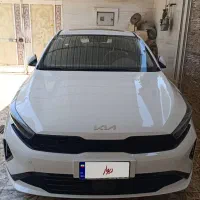 کیا K3
