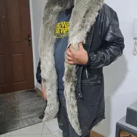 پالتو اسکیمو|لباس|کرج, انبار مپنا|دیوار