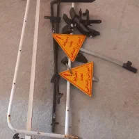 وسایل آموزشگاه رانندگی