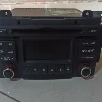 ضبط فابریک سراتو ۲۰۱۱