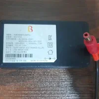 شارژر ماشین و موتور شارژی