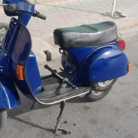 وسپا ۲۰۰سی سی اصل ایتالیا فابریک