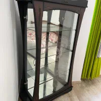 ویترین رایگان - سیسنگان توسکاتک|بوفه، ویترین، کنسول|نوشهر, |دیوار