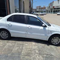 سمند سورن پلاس فول فول ef7