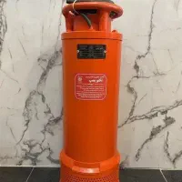 کفکش توان تک ایرانی|ماشینآلات صنعتی|اصفهان, قلعه طبره|دیوار