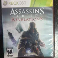 بازی x box 360