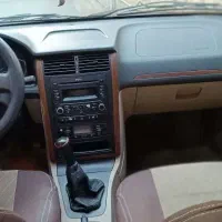 پارس TU5|خودرو سواری و وانت|اصفهان, برازنده|دیوار