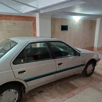 پژو ۴۵۰|خودرو سواری و وانت|اندیشه, اندیشه فاز ۳|دیوار