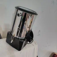 سبزی خورد کن برند سبزانه بدون هیچ استفاده ای کاملا
