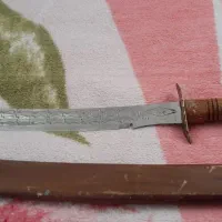 یک عدد شمشیر ذوالفقار علی