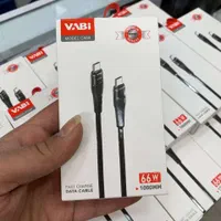 کابل vabi دوسر typc|لوازم جانبی موبایل و تبلت|مشهد, گلبرگ شمالی|دیوار