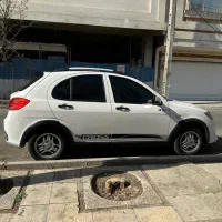 کوییک r 1400|خودرو سواری و وانت|تهران, شهرک شریعتی|دیوار