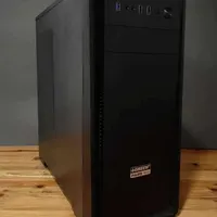 سیستم گیمینگ نسل ۳