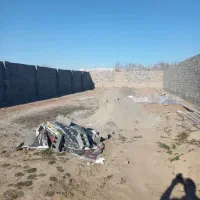 اجاره چهاردیواری ۶۰۰ متری لوکیشن باغستان شهریار