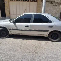 سیتروئن زانتیا 2000cc، مدل ۱۳۸۴