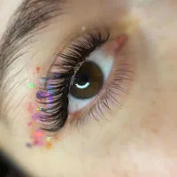 آموزش و خدمات اکستنشن مژه و لیفت با افسانه رحیمی در شیراز، شهرک امیر کبیر