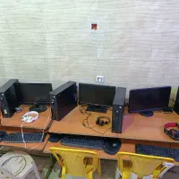 کامپیوتر سیستم ۳ عدد|رایانه رومیزی|سنندج, |دیوار