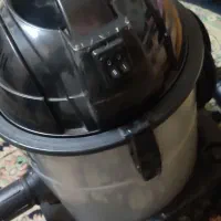 جاروبرقی سطلی بوش آلمان