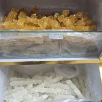 نبات زعفرانی