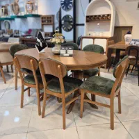 ناهارخوری/غذاخوری مینیمال