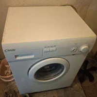 ماشین لباسشویی کندی